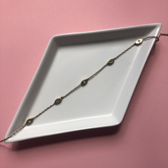 Sunburst Choker - Picture 2 of 4